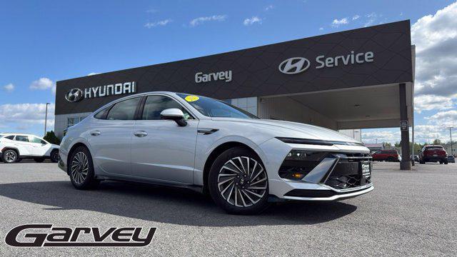 2025 Hyundai Sonata - $35,824