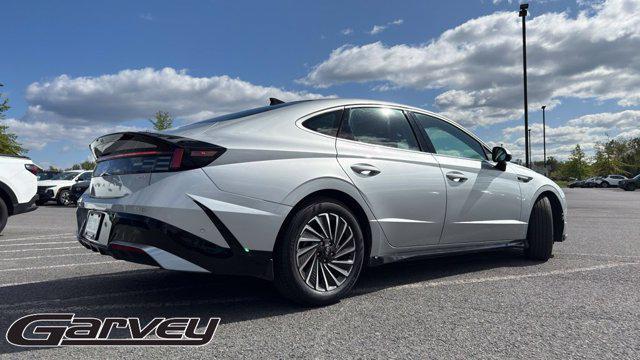 2025 Hyundai Sonata - $35,824