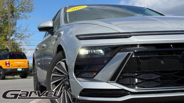 2025 Hyundai Sonata - $35,824
