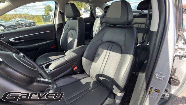 2025 Hyundai Sonata - $35,824