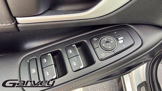2025 Hyundai Sonata - $35,824