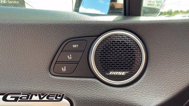 2025 Hyundai Sonata - $35,824
