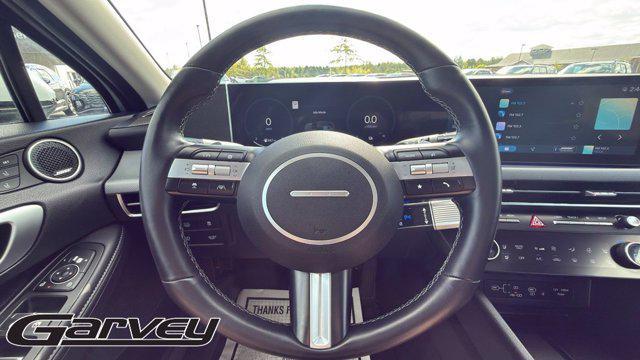 2025 Hyundai Sonata - $35,824