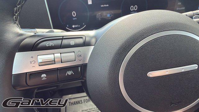 2025 Hyundai Sonata - $35,824