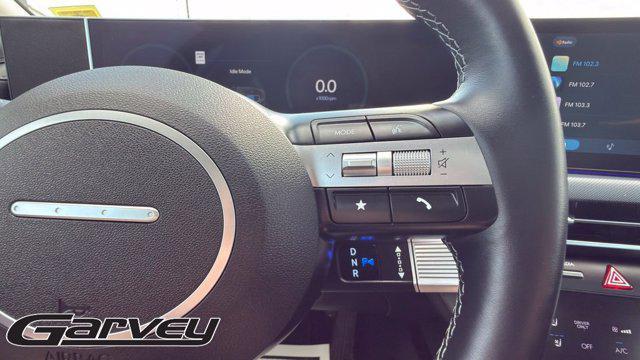 2025 Hyundai Sonata - $35,824