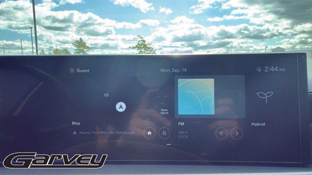 2025 Hyundai Sonata - $35,824