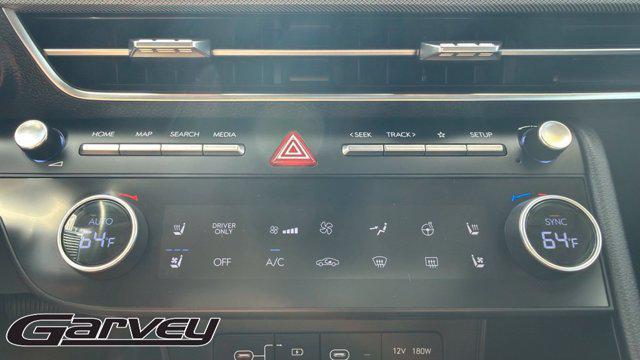 2025 Hyundai Sonata - $35,824