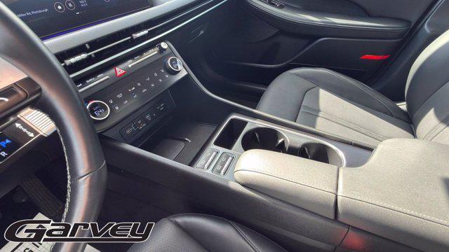 2025 Hyundai Sonata - $35,824