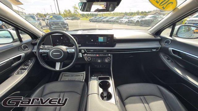 2025 Hyundai Sonata - $35,824