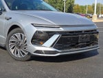 2025 SONATA Hybrid Thumbnail 2