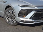 2025 SONATA Hybrid Thumbnail 3