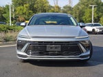 2025 SONATA Hybrid Thumbnail 4