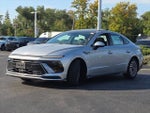 2025 SONATA Hybrid Thumbnail 6