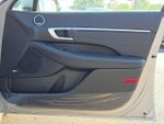 2025 SONATA Hybrid Thumbnail 9