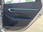 2025 SONATA Hybrid Thumbnail 13