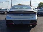 2025 SONATA Hybrid Thumbnail 14