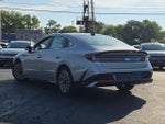 2025 SONATA Hybrid Thumbnail 15