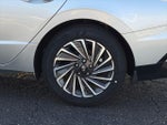 2025 SONATA Hybrid Thumbnail 16