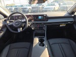 2025 SONATA Hybrid Thumbnail 18