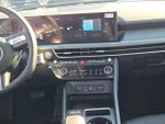 2025 SONATA Hybrid Thumbnail 19