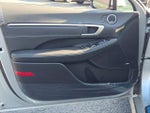 2025 SONATA Hybrid Thumbnail 20