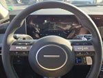 2025 SONATA Hybrid Thumbnail 33