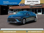 2025 SONATA Hybrid Thumbnail 1