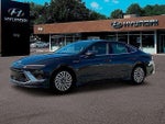 2025 SONATA Hybrid Thumbnail 5