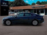 2025 SONATA Hybrid Thumbnail 6