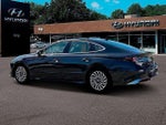 2025 SONATA Hybrid Thumbnail 7