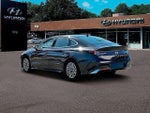 2025 SONATA Hybrid Thumbnail 8