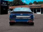 2025 SONATA Hybrid Thumbnail 9