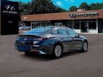 2025 SONATA Hybrid Thumbnail 10