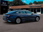 2025 SONATA Hybrid Thumbnail 11