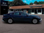 2025 SONATA Hybrid Thumbnail 12