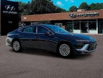 2025 SONATA Hybrid Thumbnail 13