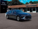 2025 SONATA Hybrid Thumbnail 14