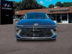 2025 SONATA Hybrid Thumbnail 15