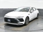 2025 SONATA Hybrid Thumbnail 1