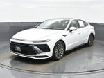 2025 SONATA Hybrid Thumbnail 2