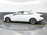 2025 SONATA Hybrid Thumbnail 3