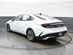 2025 SONATA Hybrid Thumbnail 4