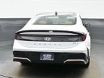 2025 SONATA Hybrid Thumbnail 5