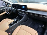 2025 SONATA Hybrid Thumbnail 15