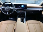 2025 SONATA Hybrid Thumbnail 17