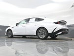 2025 SONATA Hybrid Thumbnail 28