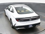 2025 SONATA Hybrid Thumbnail 36