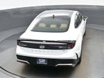 2025 SONATA Hybrid Thumbnail 37