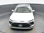 2025 SONATA Hybrid Thumbnail 40