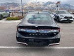 2026 SONATA Hybrid Thumbnail 5